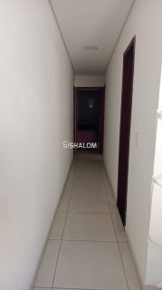 Casa para Alugar com 3 quartos sendo 1 suíte no Condomínio Serraville Residence Privê em Campina Grande - PB