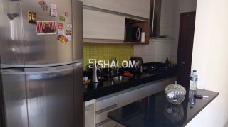 Casa para Alugar com 3 quartos sendo 1 suíte no Condomínio Serraville Residence Privê em Campina Grande - PB