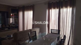 Casa para Alugar com 3 quartos sendo 1 suíte no Condomínio Serraville Residence Privê em Campina Grande - PB