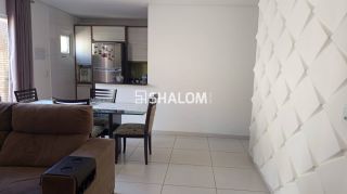 Casa para Alugar com 3 quartos sendo 1 suíte no Condomínio Serraville Residence Privê em Campina Grande - PB