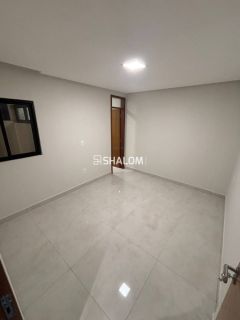 Casa para Vender com 3 quartos sendo 2 suítes no Condomínio Ecoville Residence Privê em Campina Grande