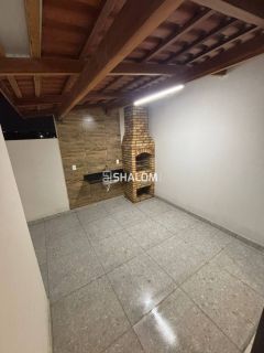 Casa para Vender com 3 quartos sendo 2 suítes no Condomínio Ecoville Residence Privê em Campina Grande
