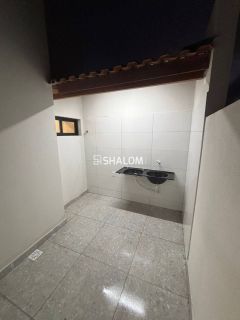 Casa para Vender com 3 quartos sendo 2 suítes no Condomínio Ecoville Residence Privê em Campina Grande