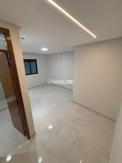 Casa para Vender com 3 quartos sendo 2 suítes no Condomínio Ecoville Residence Privê em Campina Grande