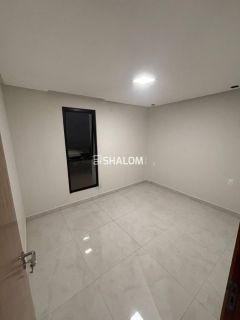 Casa para Vender com 3 quartos sendo 2 suítes no Condomínio Ecoville Residence Privê em Campina Grande