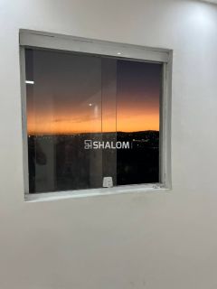 Apartamento para Alugar com 2 quartos sendo 1 suíte reversível no Residencial Cavalcante no bairro Quarenta em Campina Grande - PB