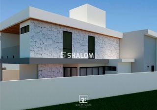 Casa para Vender com 4 suítes no Condomínio Terras Alphaville em Campina Grande - PB