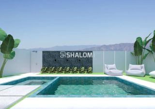 Casa para Vender com 4 suítes no Condomínio Terras Alphaville em Campina Grande - PB