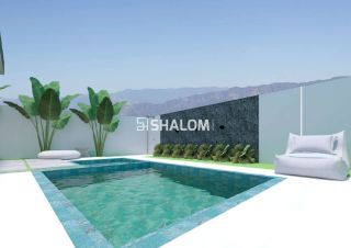 Casa para Vender com 4 suítes no Condomínio Terras Alphaville em Campina Grande - PB