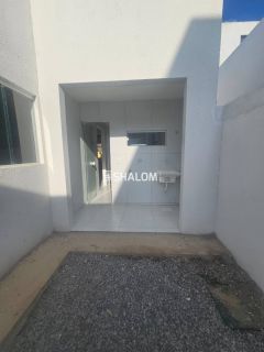 Casa para Vender com 2 quartos sendo 1 suíte no bairro Portal Sudoeste em Campina Grande - PB