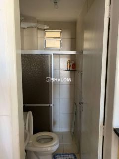 Apartamento para Vender com 2 quartos sendo 1 suíte no Edifício Mar Belo no bairro Bessa em João Pessoa - PB