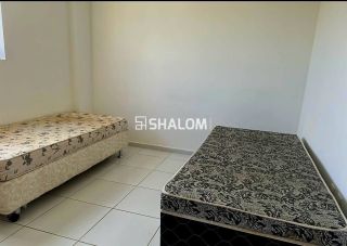 Apartamento Mobiliado para Alugar com 3 quartos sendo 1 suíte no Residencial Siena no bairro Itararé em Campina Grande