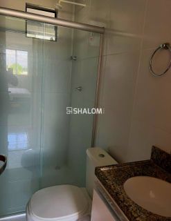 Apartamento Mobiliado para Alugar com 3 quartos sendo 1 suíte no Residencial Siena no bairro Itararé em Campina Grande