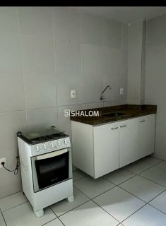 Apartamento Mobiliado para Alugar com 3 quartos sendo 1 suíte no Residencial Siena no bairro Itararé em Campina Grande
