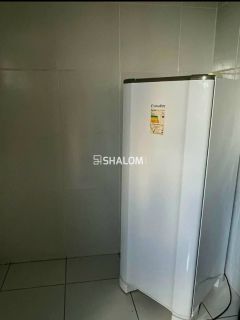 Apartamento Mobiliado para Alugar com 3 quartos sendo 1 suíte no Residencial Siena no bairro Itararé em Campina Grande