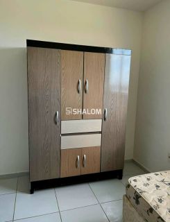 Apartamento Mobiliado para Alugar com 3 quartos sendo 1 suíte no Residencial Siena no bairro Itararé em Campina Grande
