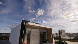 Casas para Vender com 3 quartos sendo 2 suítes no Condomínio Village Sudoeste Privê no bairro Portal Sudoeste em Campina Grande - PB