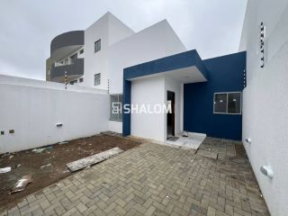 Casas para Vender com 3 quartos sendo 1 suíte no bairro Santa Rosa em Campina Grande - PB