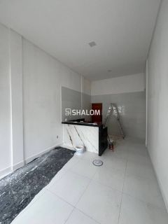 Casas para Vender com 3 quartos sendo 1 suíte no bairro Santa Rosa em Campina Grande - PB