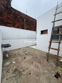 Casas para Vender com 3 quartos sendo 1 suíte no bairro Santa Rosa em Campina Grande - PB