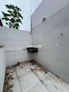 Casas para Vender com 3 quartos sendo 1 suíte no bairro Santa Rosa em Campina Grande - PB