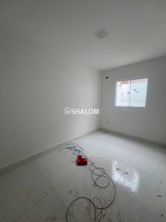 Casas para Vender com 3 quartos sendo 1 suíte no bairro Santa Rosa em Campina Grande - PB