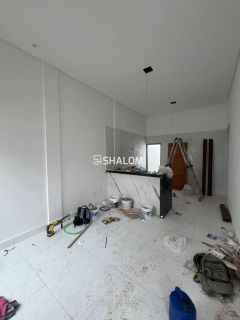 Casas para Vender com 3 quartos sendo 1 suíte no bairro Santa Rosa em Campina Grande - PB