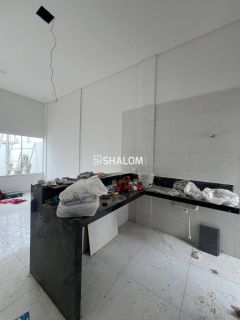 Casas para Vender com 3 quartos sendo 1 suíte no bairro Santa Rosa em Campina Grande - PB