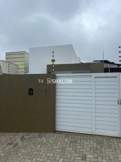 Casas para Vender com 3 quartos sendo 1 suíte no bairro Santa Rosa em Campina Grande - PB