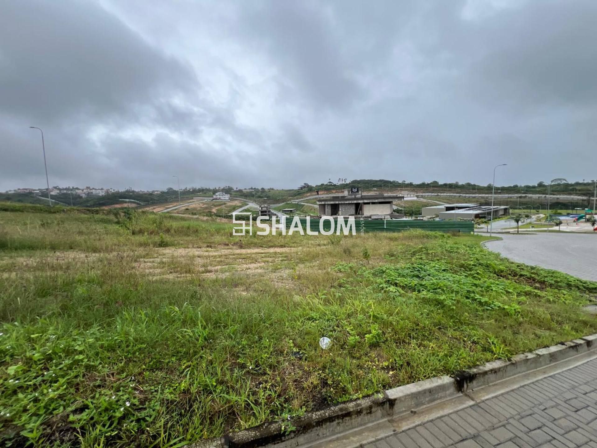 Lote para Vender no Condomínio Sierra Eco Resort no bairro Jardim Tavares em Campina Grande - PB