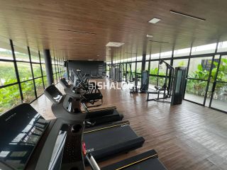 Lote para Vender no Condomínio Sierra Eco Resort no bairro Jardim Tavares em Campina Grande - PB
