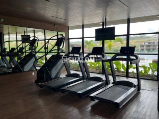 Lote para Vender no Condomínio Sierra Eco Resort no bairro Jardim Tavares em Campina Grande - PB