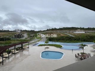 Lote para Vender no Condomínio Sierra Eco Resort no bairro Jardim Tavares em Campina Grande - PB
