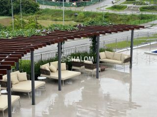 Lote para Vender no Condomínio Sierra Eco Resort no bairro Jardim Tavares em Campina Grande - PB
