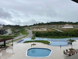Lote para Vender no Condomínio Sierra Eco Resort no bairro Jardim Tavares em Campina Grande - PB