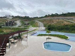 Lote para Vender no Condomínio Sierra Eco Resort no bairro Jardim Tavares em Campina Grande - PB