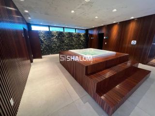 Lote para Vender no Condomínio Sierra Eco Resort no bairro Jardim Tavares em Campina Grande - PB