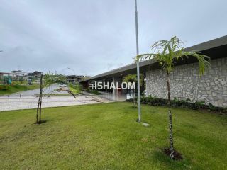 Lote para Vender no Condomínio Sierra Eco Resort no bairro Jardim Tavares em Campina Grande - PB