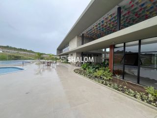 Lote para Vender no Condomínio Sierra Eco Resort no bairro Jardim Tavares em Campina Grande - PB