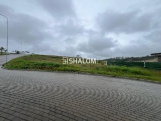 Lote para Vender no Condomínio Sierra Eco Resort no bairro Jardim Tavares em Campina Grande - PB