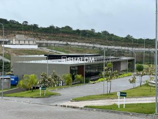 Lote para Vender no Condomínio Sierra Eco Resort no bairro Jardim Tavares em Campina Grande - PB