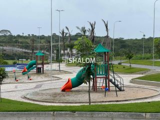 Lote para Vender no Condomínio Sierra Eco Resort no bairro Jardim Tavares em Campina Grande - PB