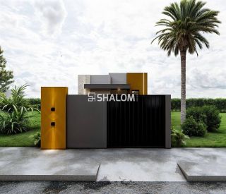 Casa para Vender com 2 quartos no bairro Serrotão em Campina Grande - PB