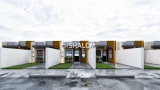 Casa para Vender com 2 quartos no bairro Serrotão em Campina Grande - PB