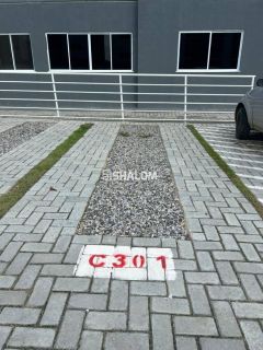 Apartamento para Alugar com 2 quartos no Condomínio Portal das Tulipas no bairro Portal Sudoeste em Campina Grande - PB