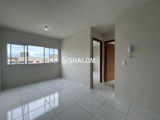 Apartamento para Alugar com 2 quartos no Condomínio Portal das Tulipas no bairro Portal Sudoeste em Campina Grande - PB