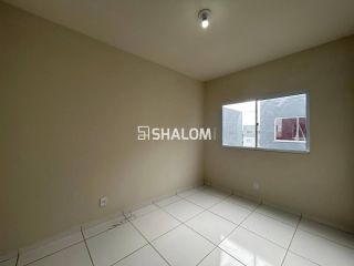 Apartamento para Alugar com 2 quartos no Condomínio Portal das Tulipas no bairro Portal Sudoeste em Campina Grande - PB