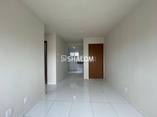 Apartamento para Alugar com 2 quartos no Condomínio Portal das Tulipas no bairro Portal Sudoeste em Campina Grande - PB
