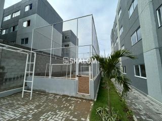 Apartamento para Alugar com 2 quartos no Condomínio Portal das Tulipas no bairro Portal Sudoeste em Campina Grande - PB