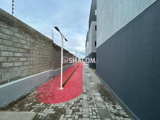 Apartamento para Alugar com 2 quartos no Condomínio Portal das Tulipas no bairro Portal Sudoeste em Campina Grande - PB